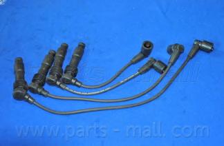 Комплект проводов зажигания PARTS-MALL
