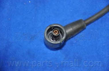 Комплект проводов зажигания PARTS-MALL