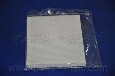 Фильтр салона PARTS-MALL PMB-020