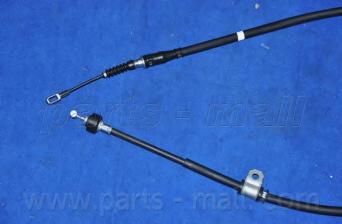Трос ручника PARTS-MALL