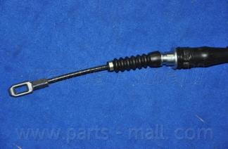 Трос ручника PARTS-MALL