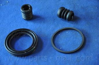 Прокладка, поршень корпуса скобы тор PARTS-MALL