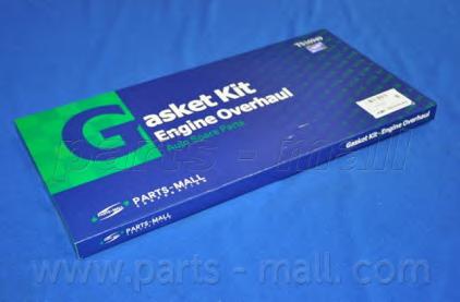 Комплект прокладок, двигатель PARTS-MALL