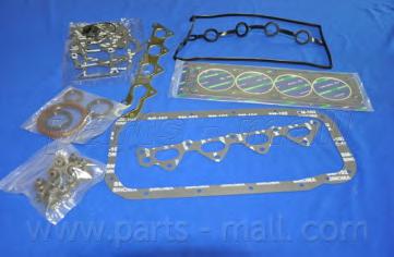 Комплект прокладок, двигатель PARTS-MALL