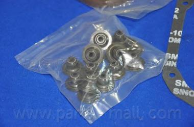 Комплект прокладок, двигатель PARTS-MALL