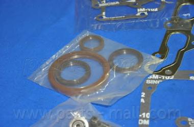 Комплект прокладок, двигатель PARTS-MALL