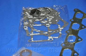 Комплект прокладок, двигатель PARTS-MALL