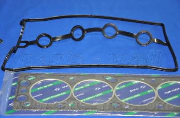 Комплект прокладок, двигатель PARTS-MALL