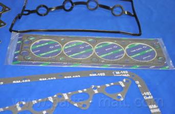 Комплект прокладок, двигатель PARTS-MALL