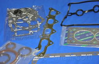 Комплект прокладок, двигатель PARTS-MALL