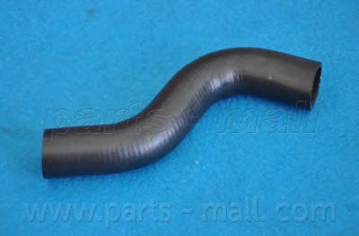 Шланг радиатора PARTS-MALL