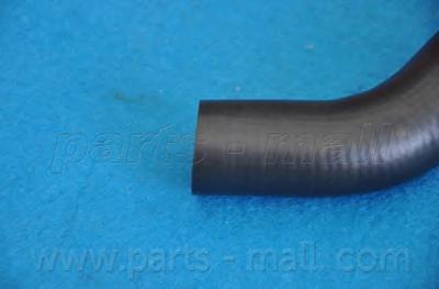Шланг радиатора PARTS-MALL
