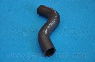 Шланг радиатора PARTS-MALL
