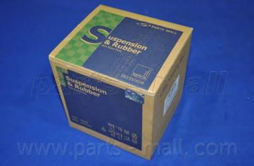 Подвеска, двигатель PARTS-MALL PXCMA-022A