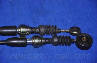 Трос сцепления PARTS-MALL