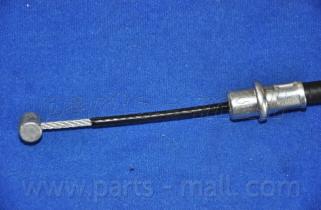 Трос ручника PARTS-MALL