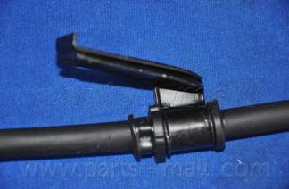 Трос ручника PARTS-MALL