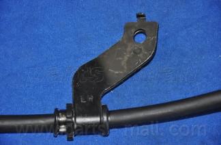 Трос ручника PARTS-MALL