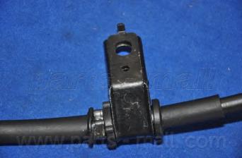 Трос ручника PARTS-MALL