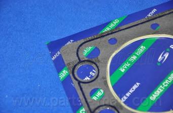 Прокладка, головка цилиндра PARTS-MALL