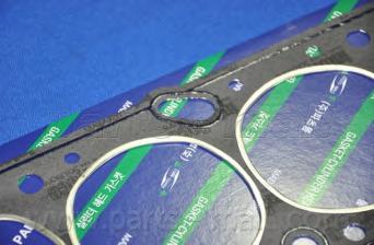 Прокладка, головка цилиндра PARTS-MALL