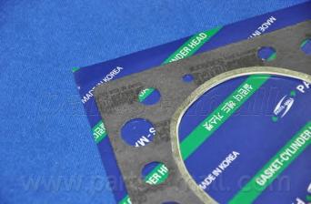 Прокладка, головка цилиндра PARTS-MALL