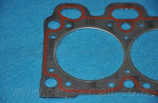 Прокладка, головка цилиндра PARTS-MALL