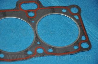 Прокладка, головка цилиндра PARTS-MALL