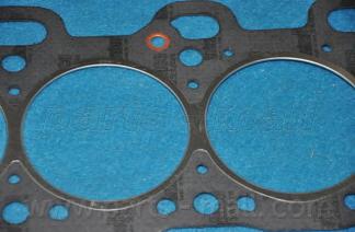 Прокладка, головка цилиндра PARTS-MALL