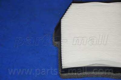 Фильтр салона PARTS-MALL