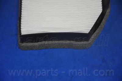 Фильтр салона PARTS-MALL