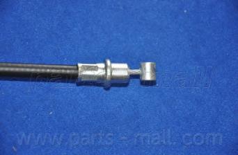 Трос ручника PARTS-MALL