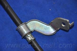 Трос ручника PARTS-MALL