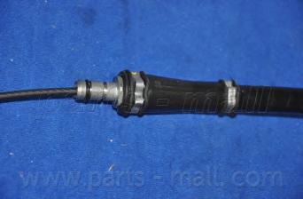 Трос ручника PARTS-MALL