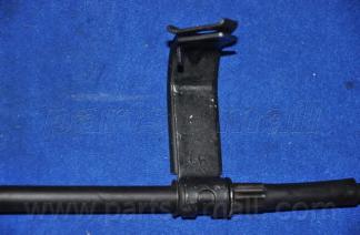 Трос, стояночная тормозная система PARTS-MALL