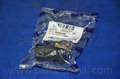 Втулка, листовая рессора PARTS-MALL