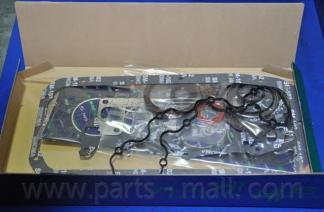 Комплект прокладок, двигатель PARTS-MALL