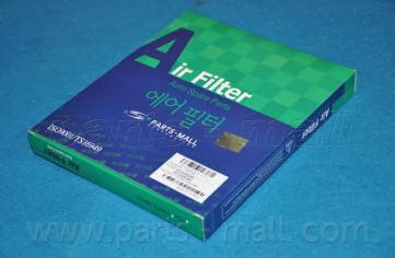 Фильтр салона PARTS-MALL PMA-022