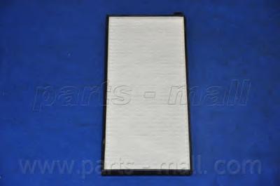 Фильтр, воздух во внутренном пространстве PARTS-MALL