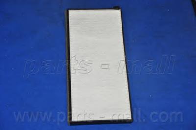 Фильтр, воздух во внутренном пространстве PARTS-MALL