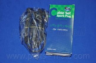 Комплект проводов зажигания PARTS-MALL