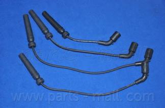 Комплект проводов зажигания PARTS-MALL
