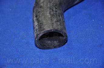 Патрубок системы охлаждения PARTS-MALL