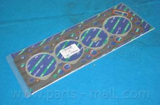 Прокладка, головка цилиндра PARTS-MALL PGA-N071