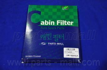 Фильтр салона PARTS-MALL