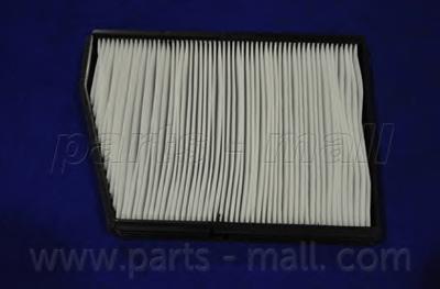 Фильтр салона PARTS-MALL