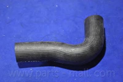 Патрубок системы охлаждения PARTS-MALL