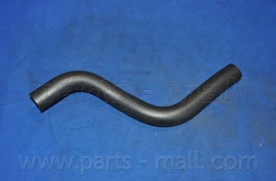 Шланг радиатора PARTS-MALL
