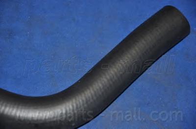 Шланг радиатора PARTS-MALL