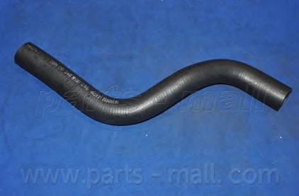 Шланг радиатора PARTS-MALL